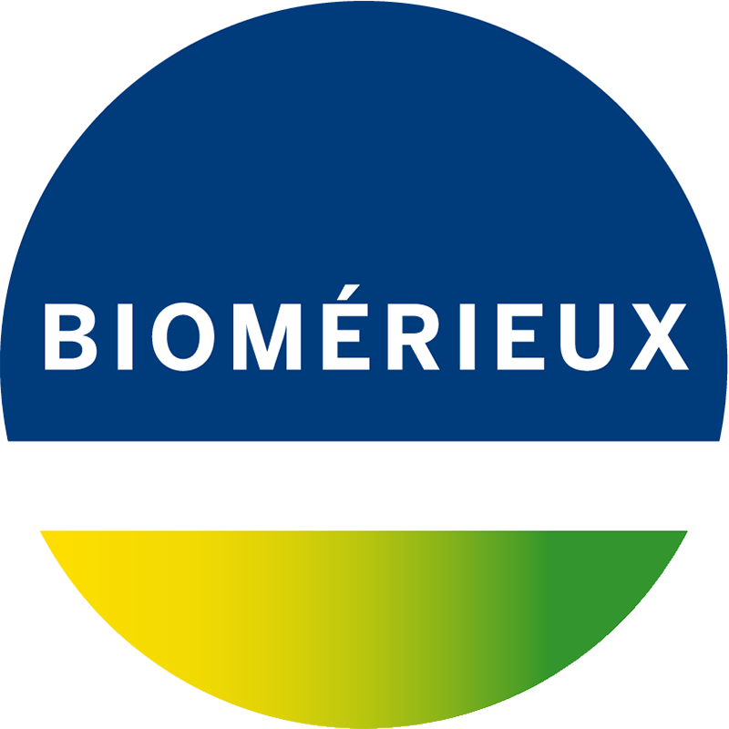 bioMérieux logo