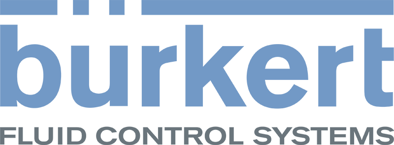 Bürkert logo