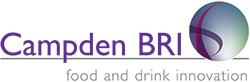 Campden BRI logo