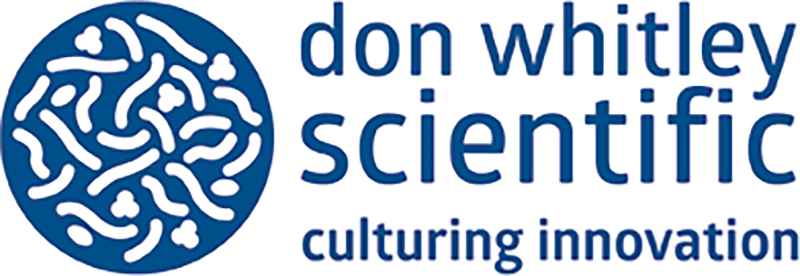 Don Whitley Scientific logo