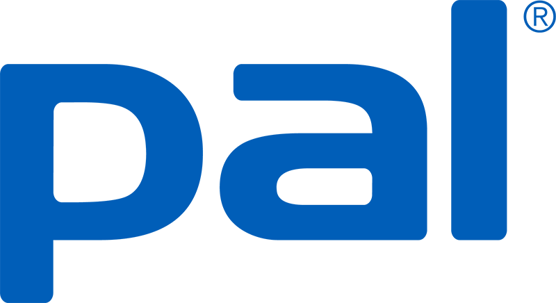 Pal logo