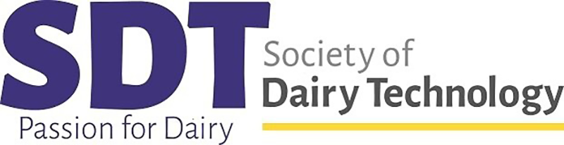 Society of Dairy Technologists logo