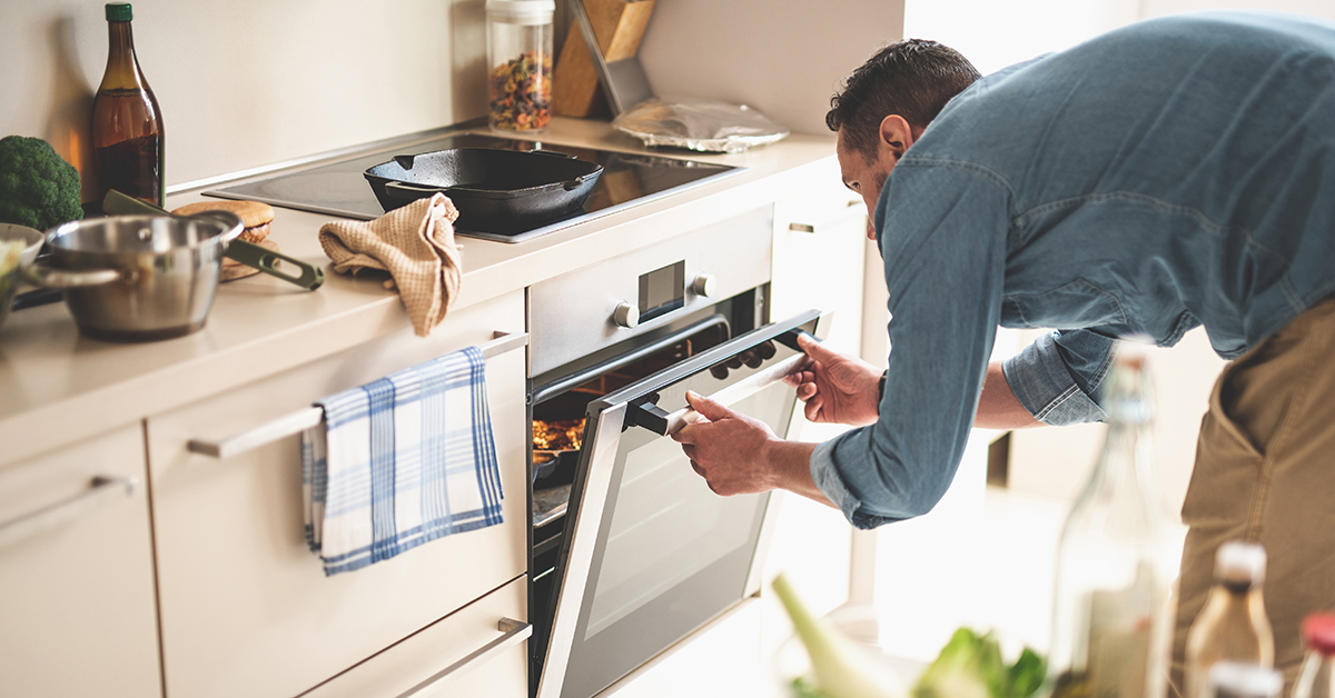 Heating characteristics of domestic air fryers – technical challenges  affecting cooking instruction validation - a white paper from Campden BRI