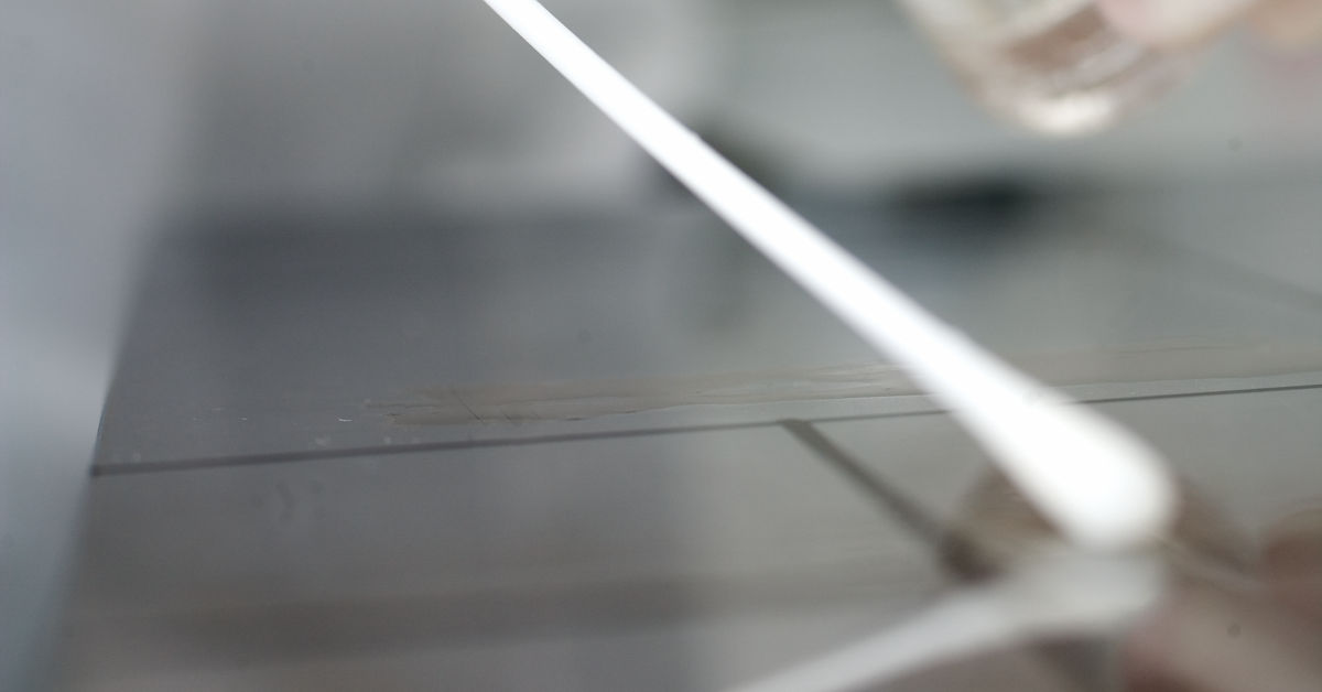 Disinfectant Testing Campden Bri