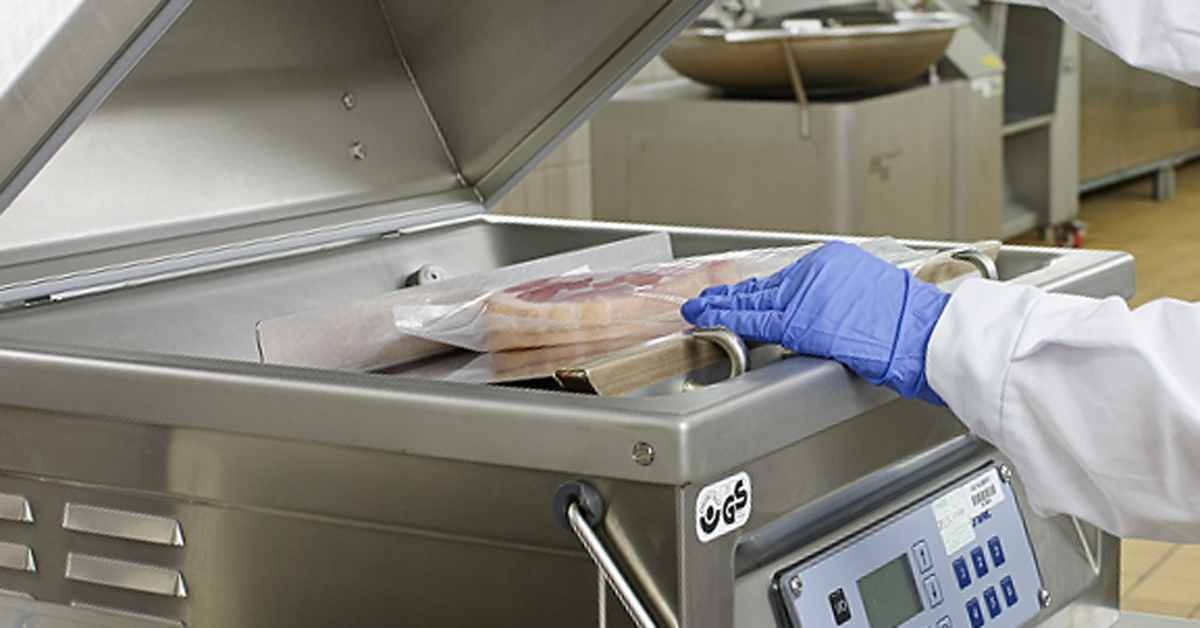 Packaging analysis, packaging testing, food packaging materials at