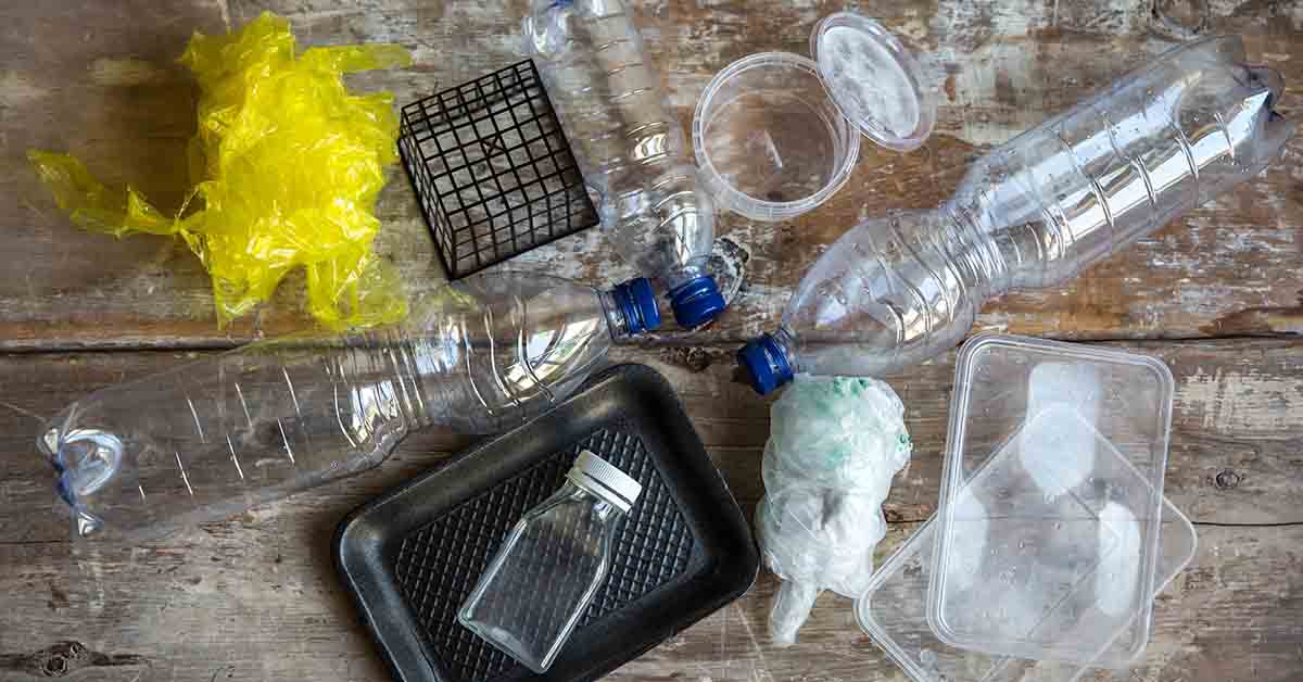 Single use plastic ban in the European Union a blog from Campden BRI
