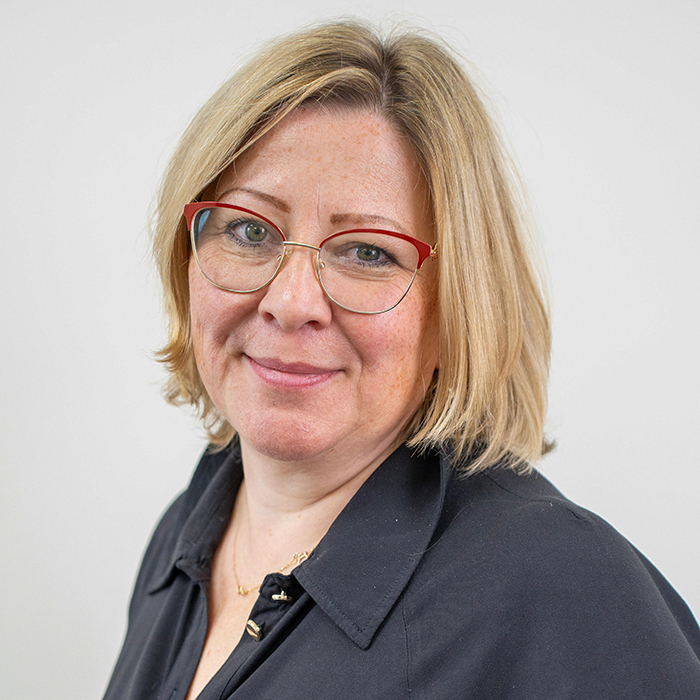 Catherine Francois