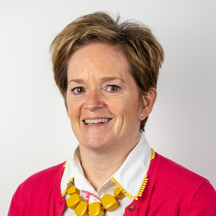 Kirsty Keck