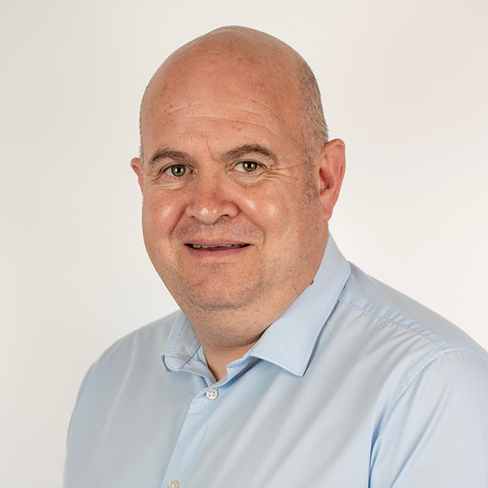 Philip Spratt