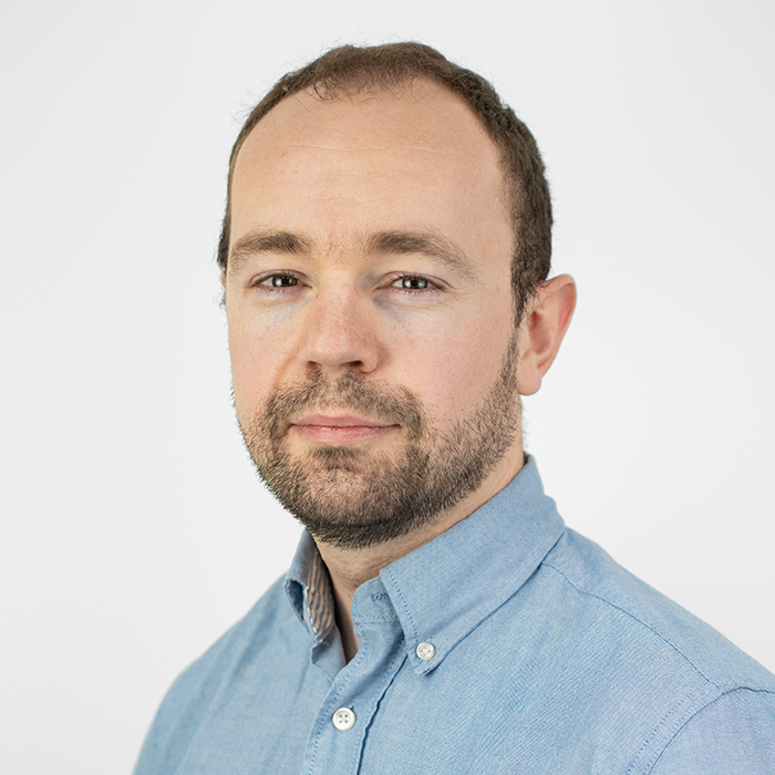 Robbie McGill