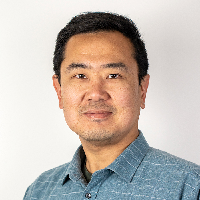 Yi Wang