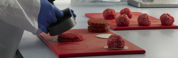 red meat