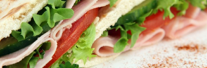 How is the industry demonstrating control of Listeria? Survey reveals all
