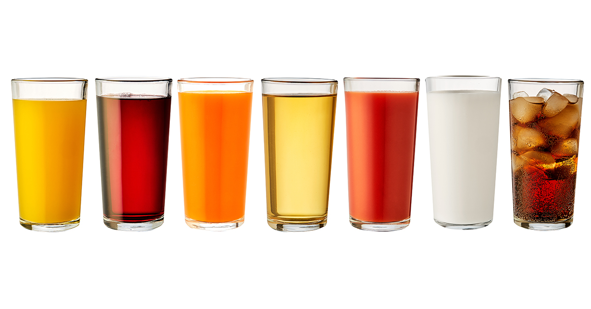 Understanding and maximising the shelflife of drinks a blog from Campden BRI