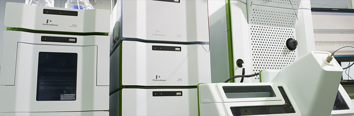 GC-MS (gas chromatography–mass spectrometry) technology