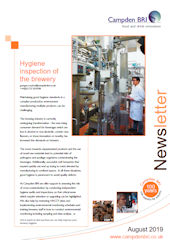 August newsletter PDF