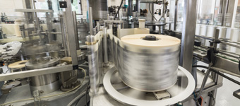 BRC Global Standard for Food Safety Issue 8