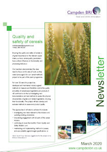 March newsletter PDF
