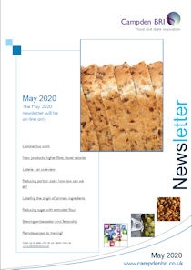 May newsletter PDF
