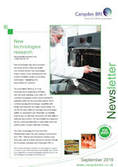 September newsletter PDF