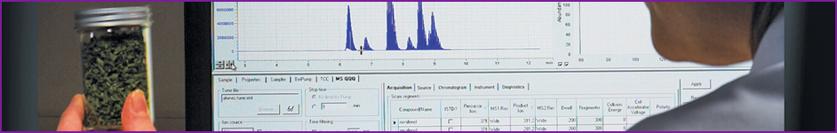 Chemical risk assessment service