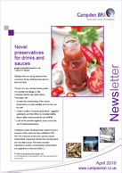 April newsletter PDF