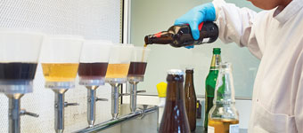 Brewing spoilage