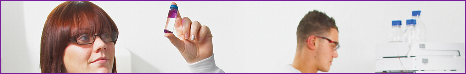 Keeping ahead in chemical food safety