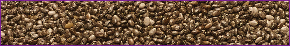 Chia seeds