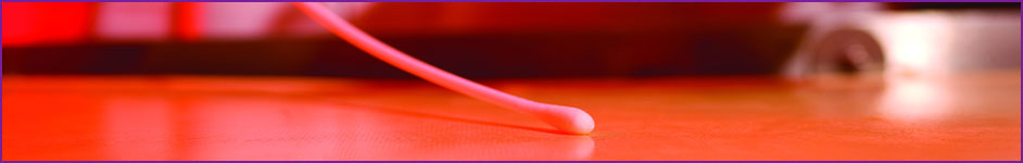 Testing of disinfectants
