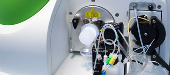 Hydride generation system