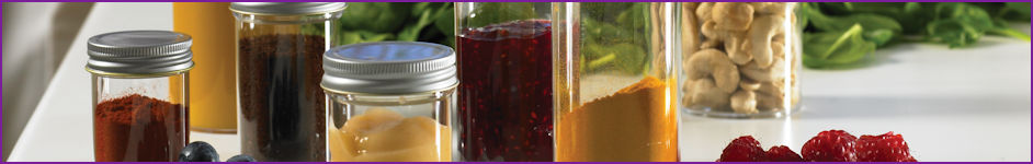 Analyses: Vitamin analysis; Inulin, fibre
and sweetness