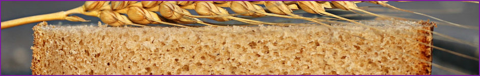 New technology to detect bread quality