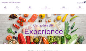 Campden BRI Experience