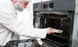 Solid-state microwaves - the future?