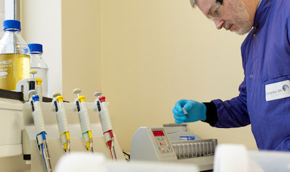 Coronavirus services – help with COVID-19