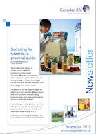 November newsletter PDF