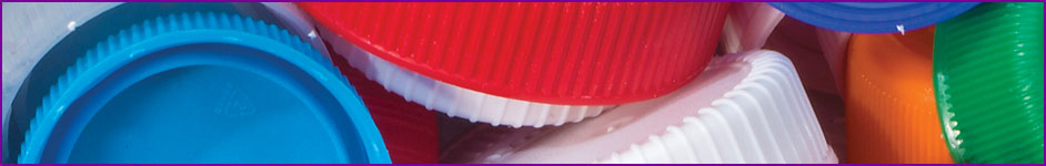 Plastic packaging