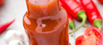 Mitigating food fraud