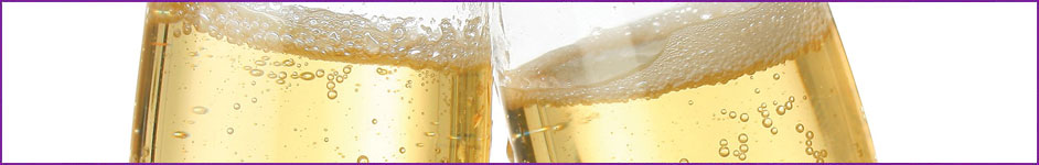 Sparkling wine