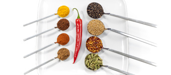 Mitigating food fraud
