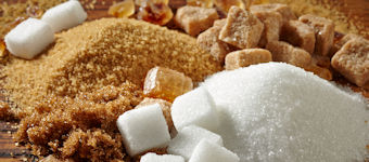 Particle size