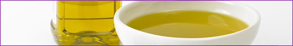 Olive oil