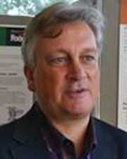 New appointment: Emeritus Professor Tim Foster as Scientific Affairs Director