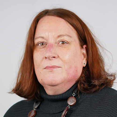 Caroline Goodburn