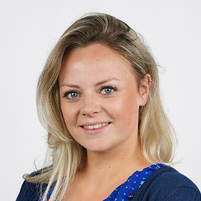 Lucinda Sturla