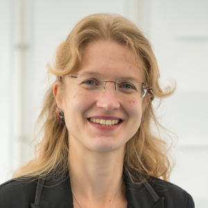 Marleen Chambault