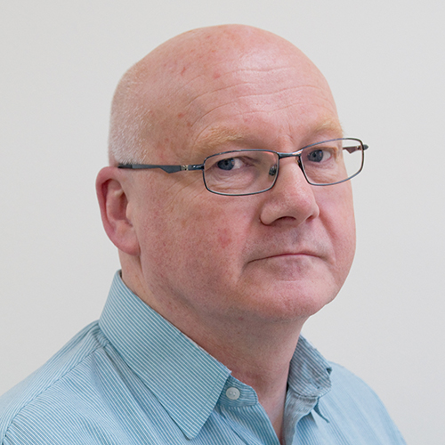 Richard Leathers