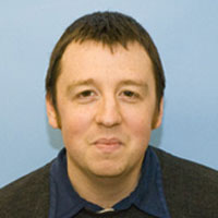 Rob Levermore