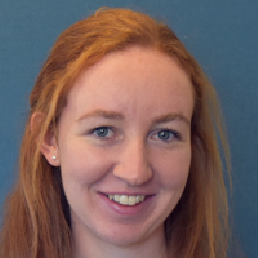 Sarah Overy